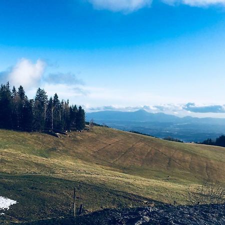 Apartments Planina Pod Sumikom Planina pod Sumnikom Екстер'єр фото