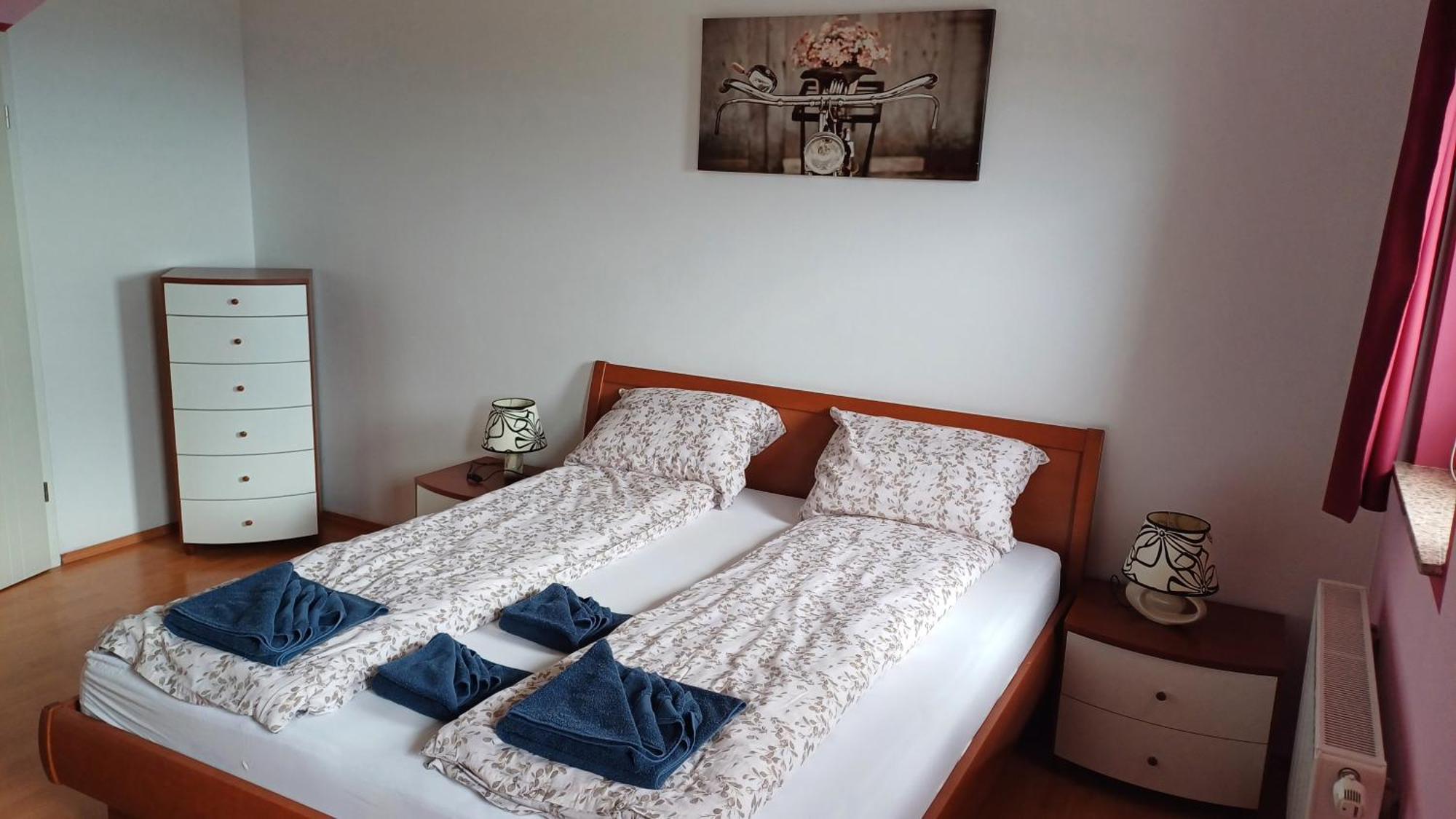 Apartments Planina Pod Sumikom Planina pod Sumnikom Екстер'єр фото
