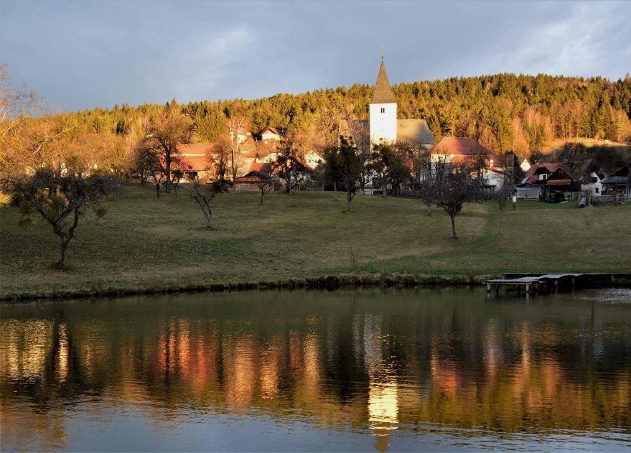 Apartments Planina Pod Sumikom Planina pod Sumnikom Екстер'єр фото