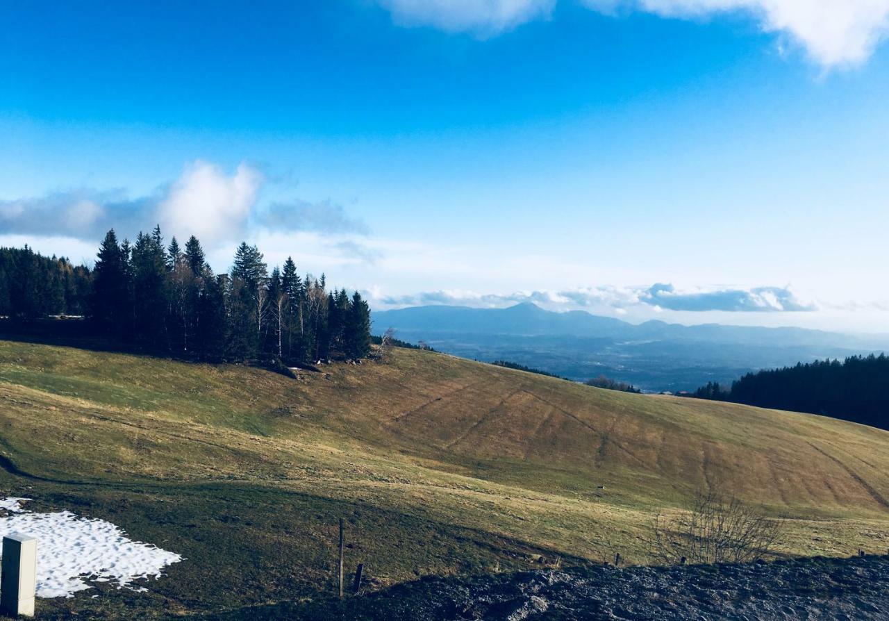 Apartments Planina Pod Sumikom Planina pod Sumnikom Екстер'єр фото